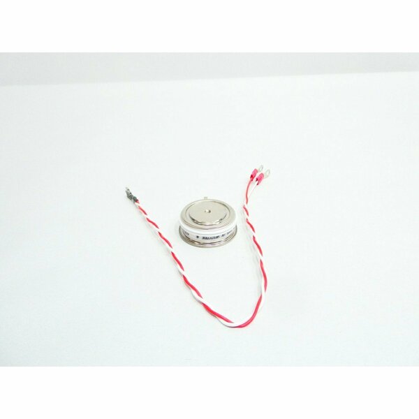 Westcode THYRISTORS AND SCR N281CH18